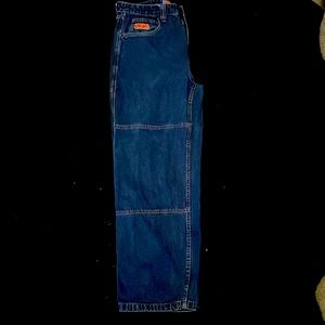Blue Empyre Jeans Size (34)